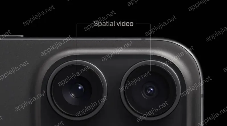 iPhone 15 Pro Max如何录制4K ProRes视频_iPhone 15 Pro Max专业摄像配置