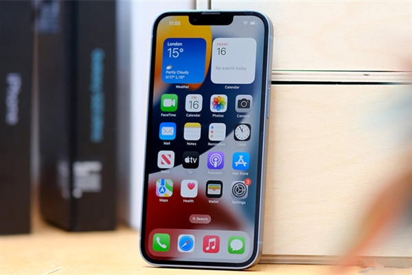iPhone 15 信号差？关掉设置里的“蜂窝数据切换”防止网络跳变不稳