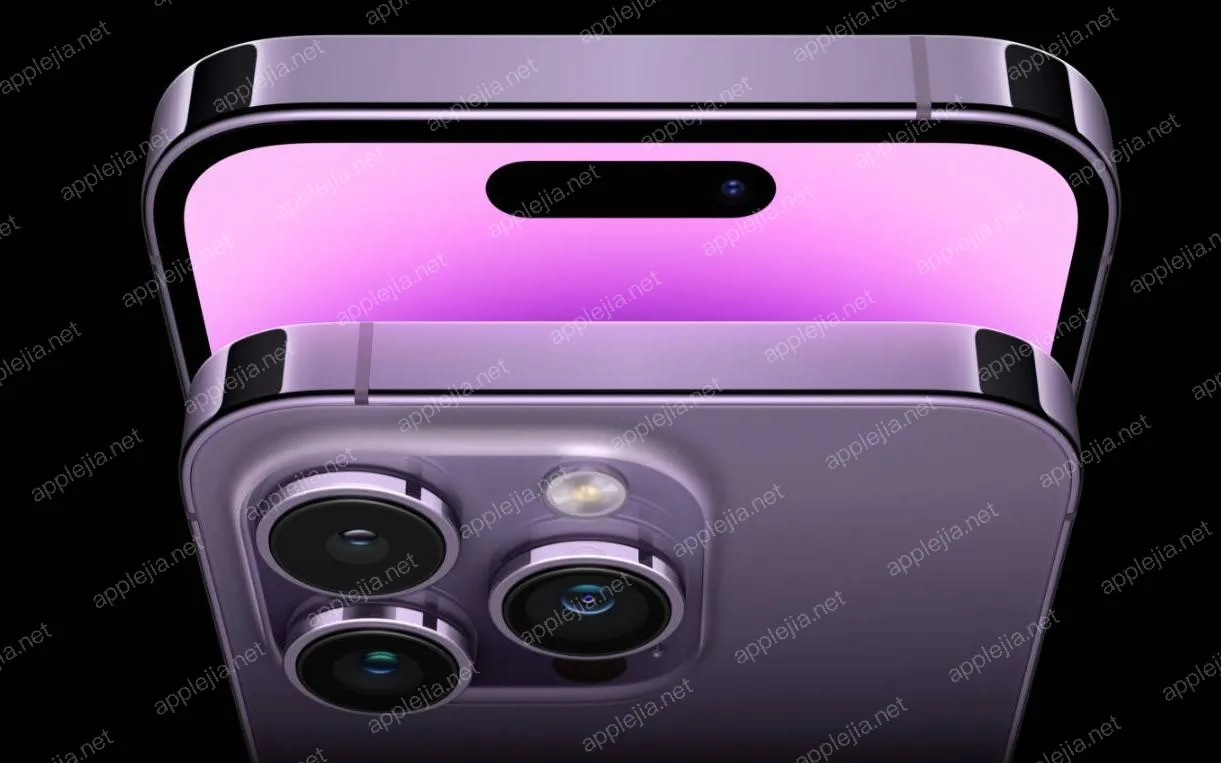 iPhone 14 Pro Max微信视频聊天闪屏修复