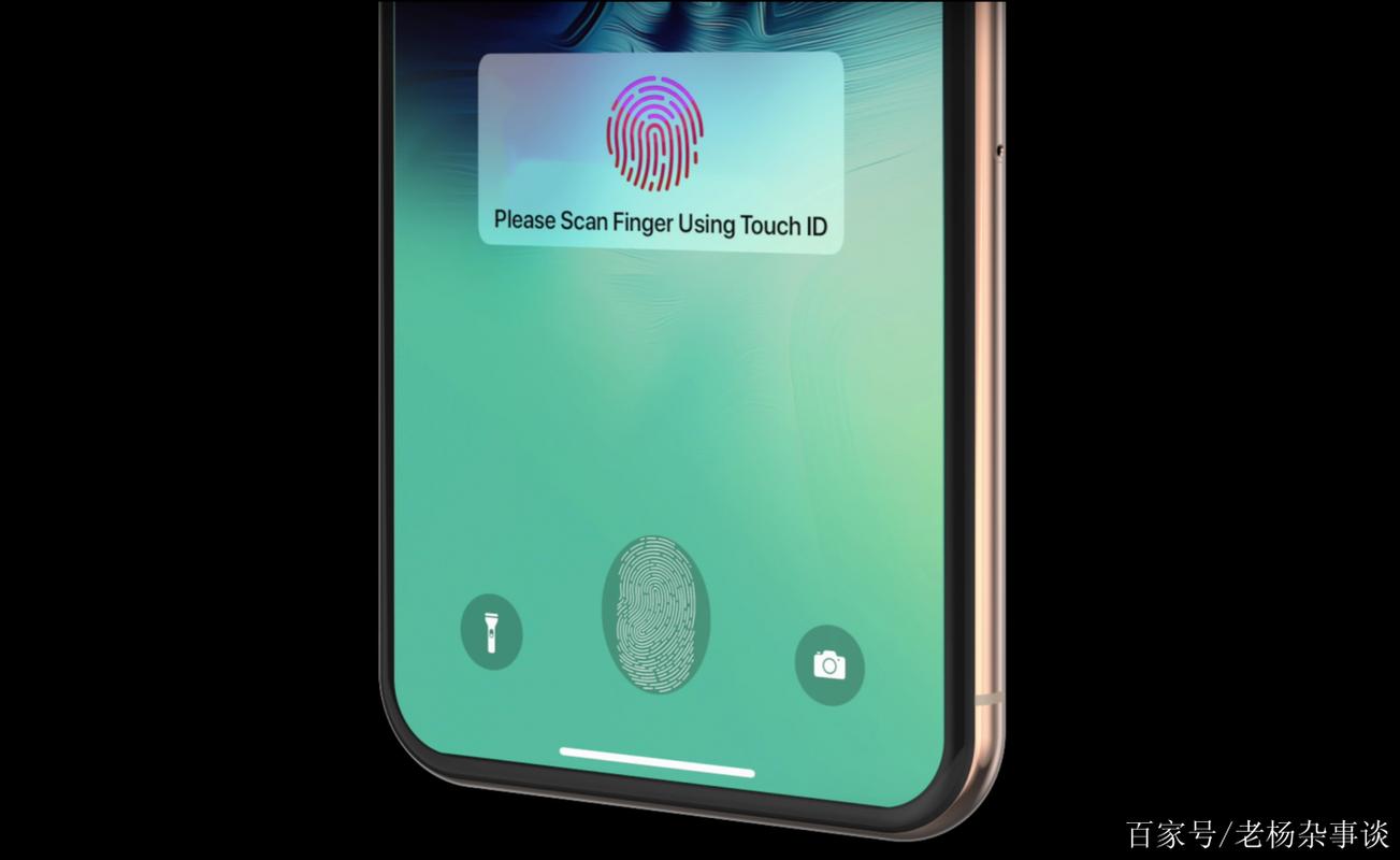 iPhone 11 指纹解锁不能用了？检查 Face ID 设置是否误关了权限