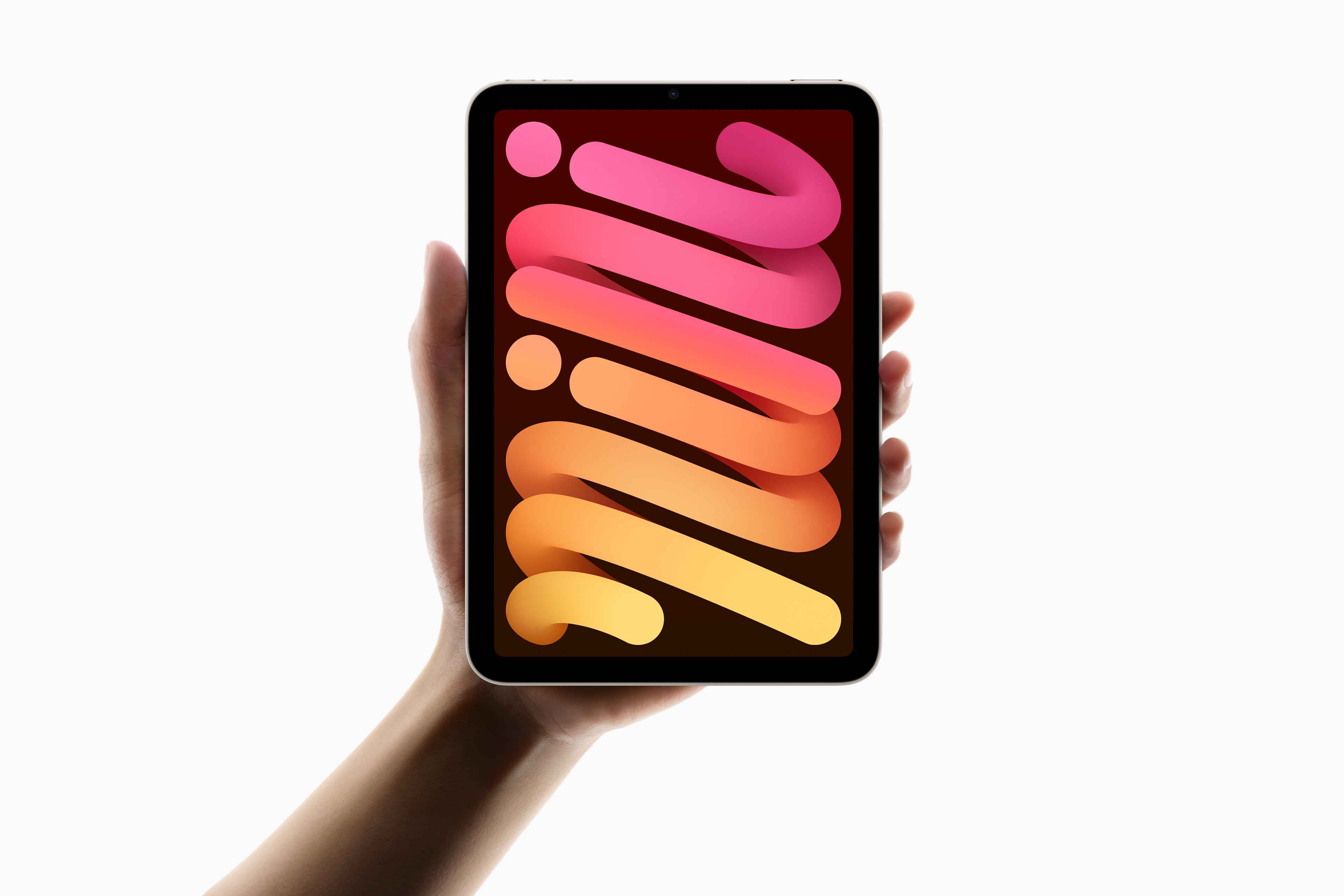 iPad mini 6怎么在控制中心开启低功耗模式_iPad mini 6快捷省电操作教程