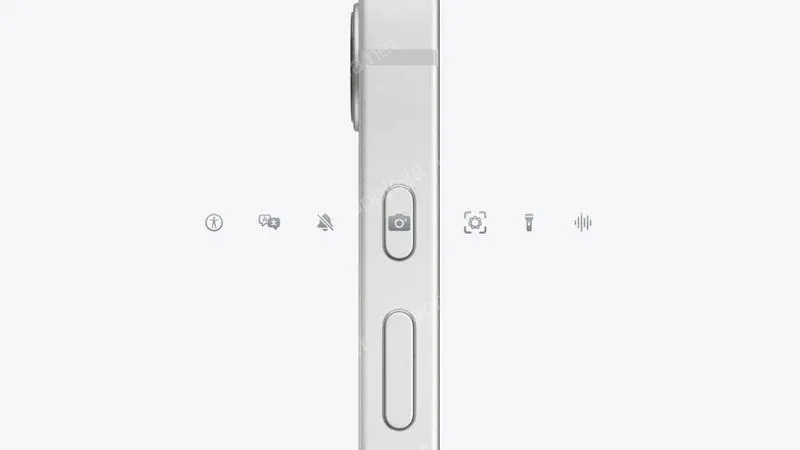 iPhone 13 Pro相机网格和对焦锁定功能设置