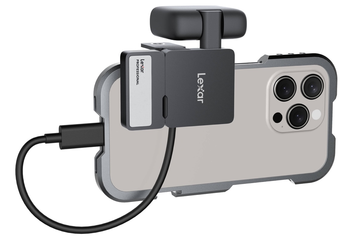 苹果15 Pro如何拍摄4K ProRes视频_iPhone 15 Pro摄像设置