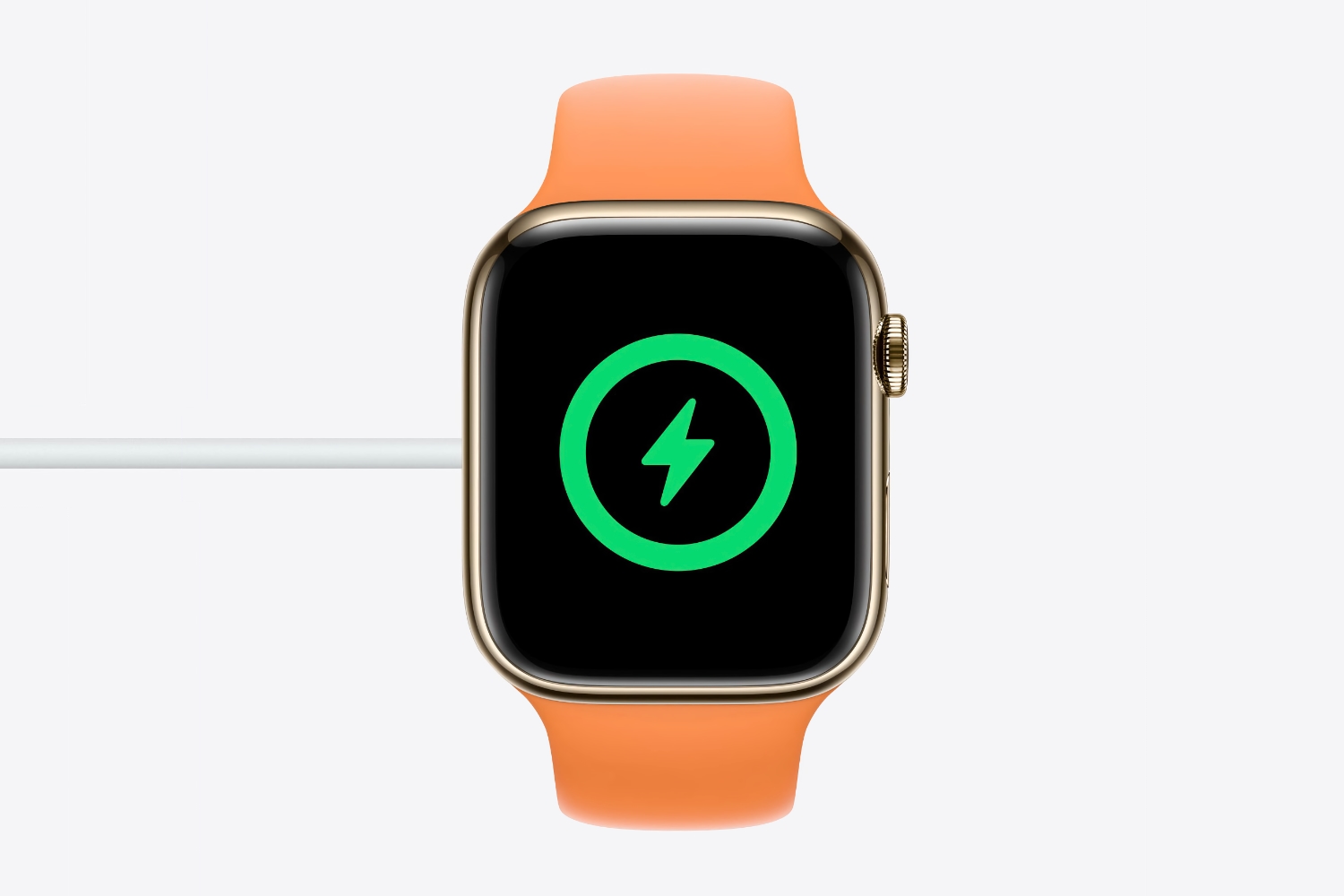 Apple Watch S10如何使用快速充电功能提升充电效率_苹果手表快充硬件使用说明