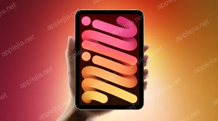 iPad mini 6外设连接PS5手柄教程