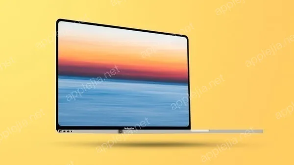 MacBook Pro M3刘海屏优化方案与菜单栏管理工具