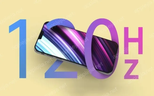 iPhone 17 Pro ProMotion自适应刷新率使用指南