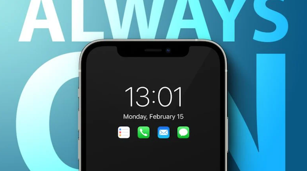 iPhone 14全天候显示耗电快怎么解决_iPhone 14 Pro Always-On续航优化