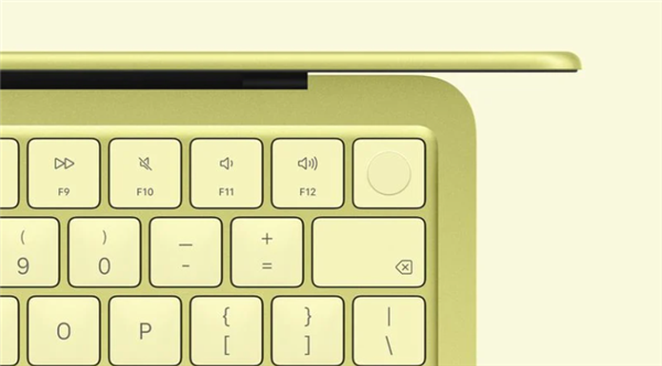MacBook Air如何设置触控板力度感应_二级按压功能开启实操