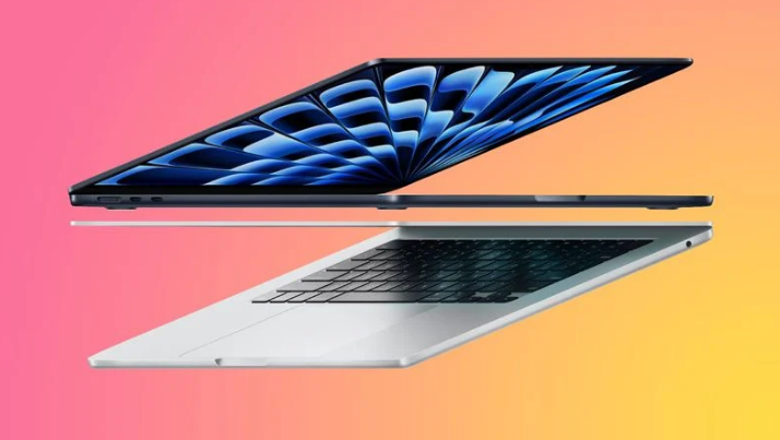MacBook Air M2如何使用备忘录扫描文档_MacBook协同办公实操教程