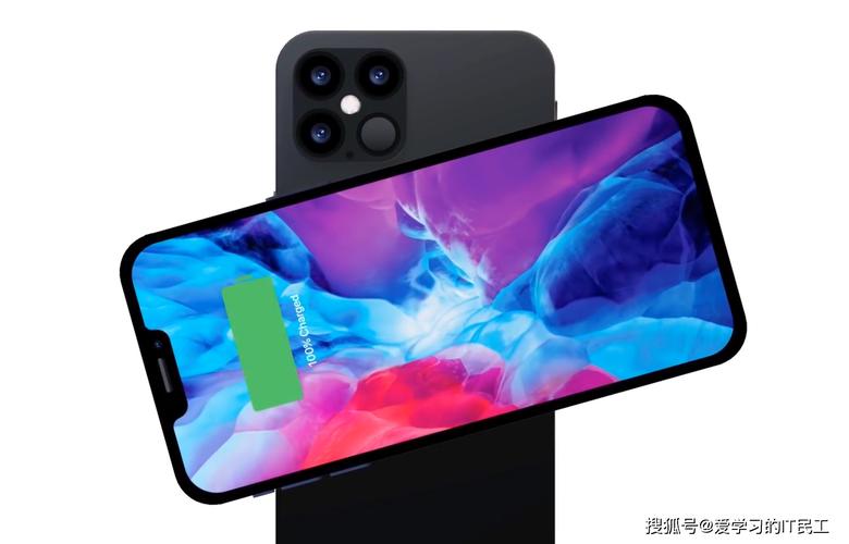 iPhone 13 充电发烫严重？建议关闭后台App刷新让充电过程保持凉爽