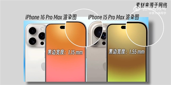 iPhone 15 Pro Max 的灵动岛遮挡了看视频？教你双指缩放调整视频比例，完美避开黑区。