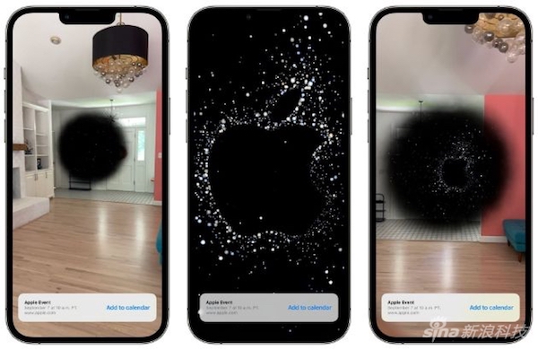 Apple Watch S9如何设置在表盘显示当日所有的日历会议安排_苹果手表职场工具