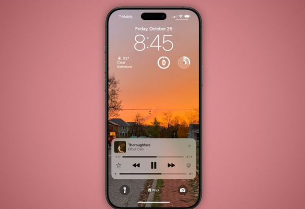 iPhone 13怎么实现熄屏听视频？教你利用画中画模式或第三方插件实现音频播放