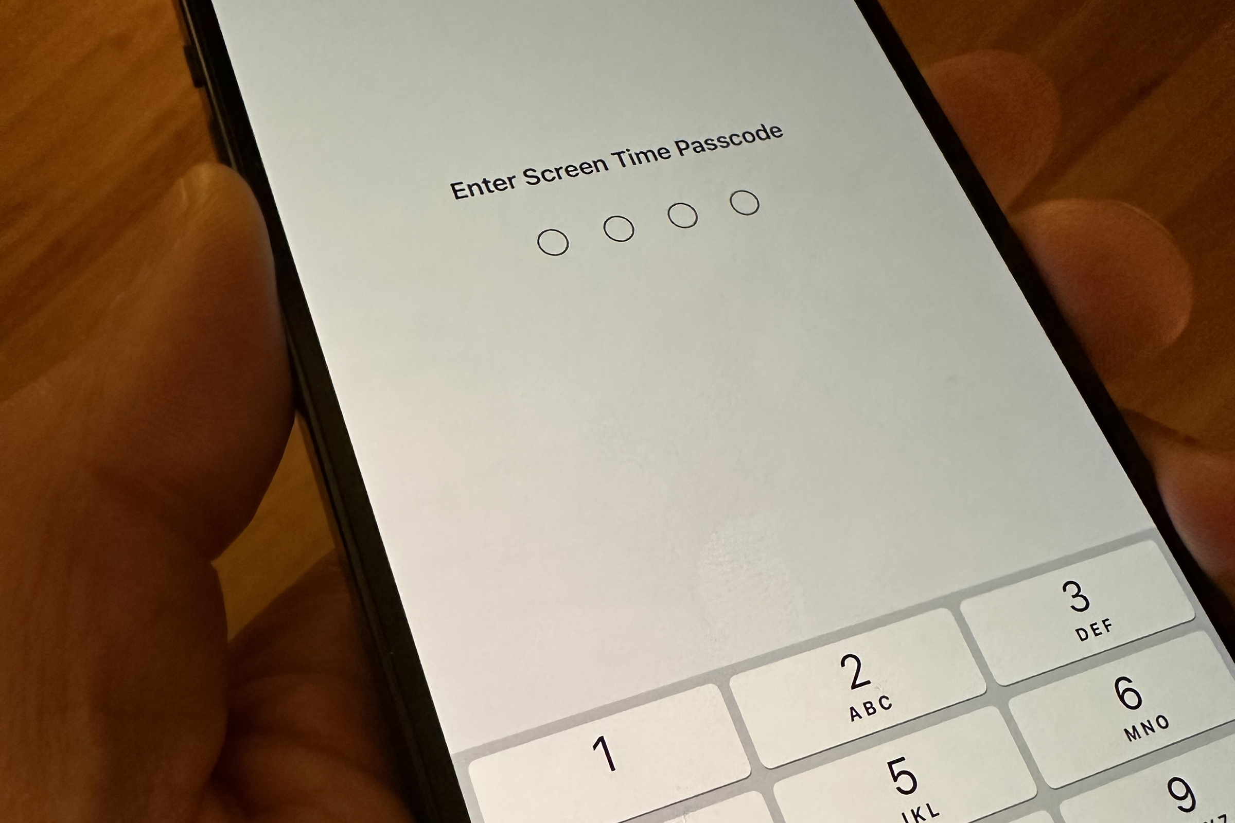 iPad如何设置应用锁保护个人隐私_iPad屏幕使用时间技巧