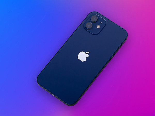 iPhone 11 屏幕颜色发蓝？在色彩滤镜里开启暖色调保护眼睛