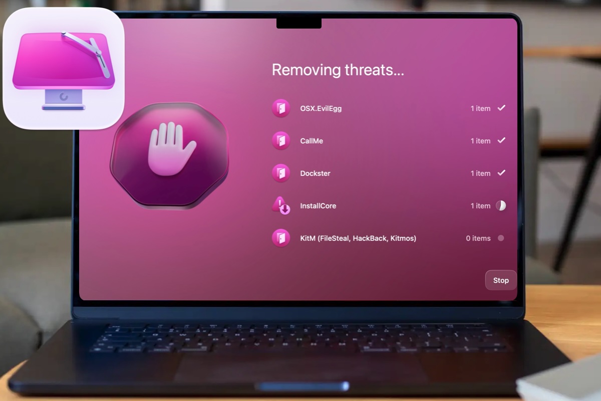 MacBook Air M1如何卸载不常用的软件程序_macOS应用管理卸载教程