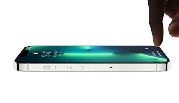 iPhone 13屏幕底部横条怎么隐藏？玩全屏游戏时教你一招彻底消除操作干扰