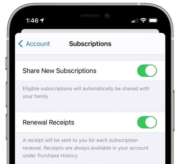 iPad Air M2如何管理App Store订阅_iPad取消自动扣费操作指南