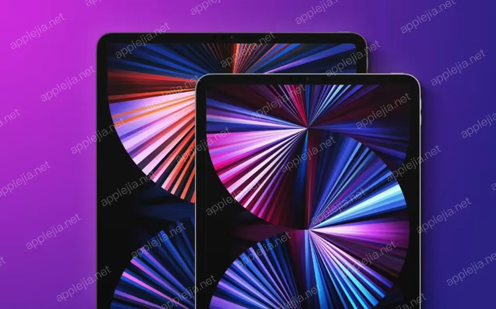 iPad Pro 2024电池优化充电设置步骤_iPad Pro延缓电池老化关键设置