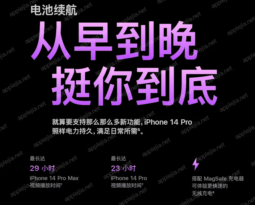 iPhone 14 Pro如何关闭全天候显示屏_iPhone 14 Pro息屏显示设置