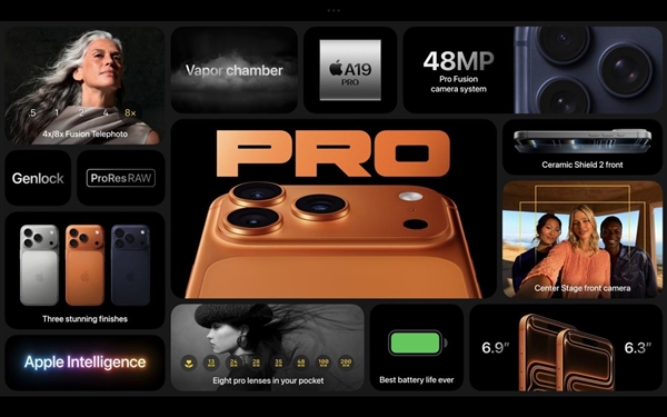 iPhone 15 Pro如何设置Action Button开启相机模式_iPhone 15快捷拍照