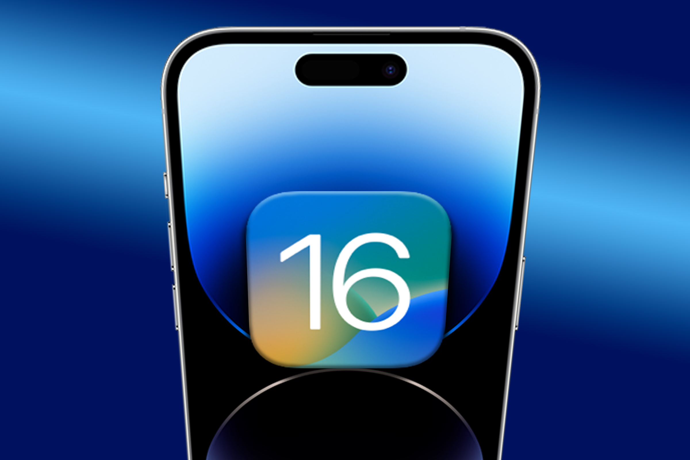iPhone 16 怎么把图标变深色？利用 iOS 18 桌面定制功能，打造极简风格