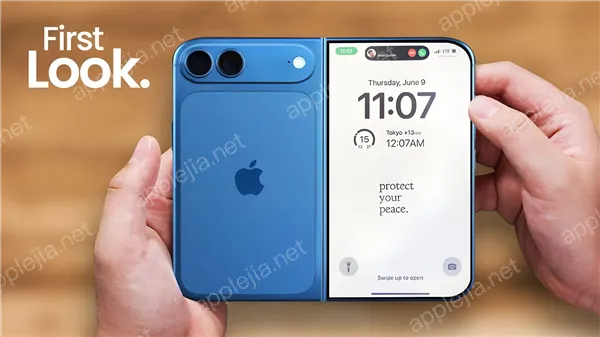 iPhone 17来电静音设置_iPhone 17电源键与翻转静音功能