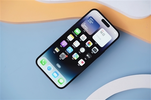 iPhone 14 Pro全天候显示如何关闭省电_iPhone 15 Pro息屏显示功能设置