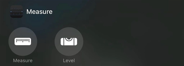 iPad如何使用测量App测量物体高度_iPad AR工具实操教程