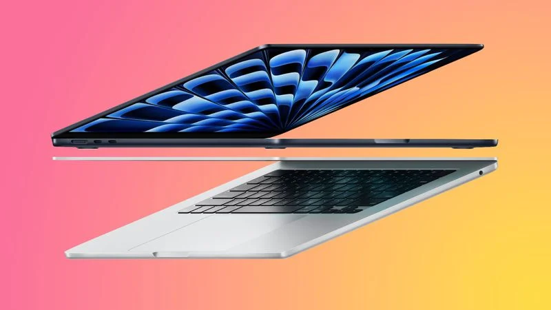 MacBook Air M2如何清理屏幕指纹而不伤涂层_MacBook保养知识
