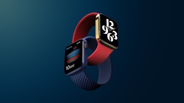 Apple Watch SE 2如何设置入睡提醒与睡眠目标_苹果手表睡眠追踪功能配置