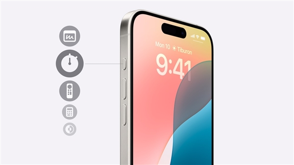 iPhone 15 如何设置自动关机？利用快捷指令实现深夜自动省电
