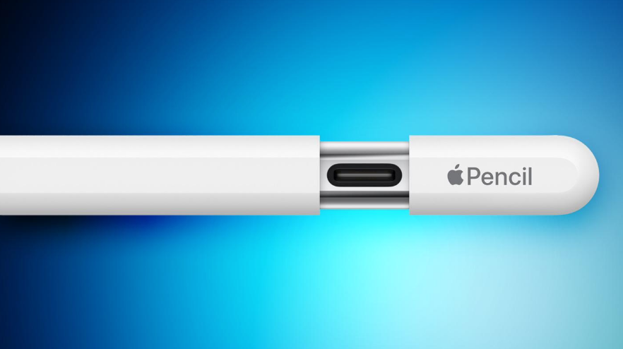 iPad Air M2怎么连接Apple Pencil Pro_Apple Pencil配对与充电方法