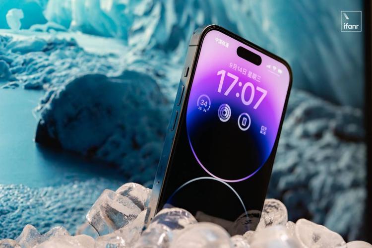 iPhone 14 Pro息屏显示会烧屏吗_iPhone 14 Pro息屏防烧屏机制解析