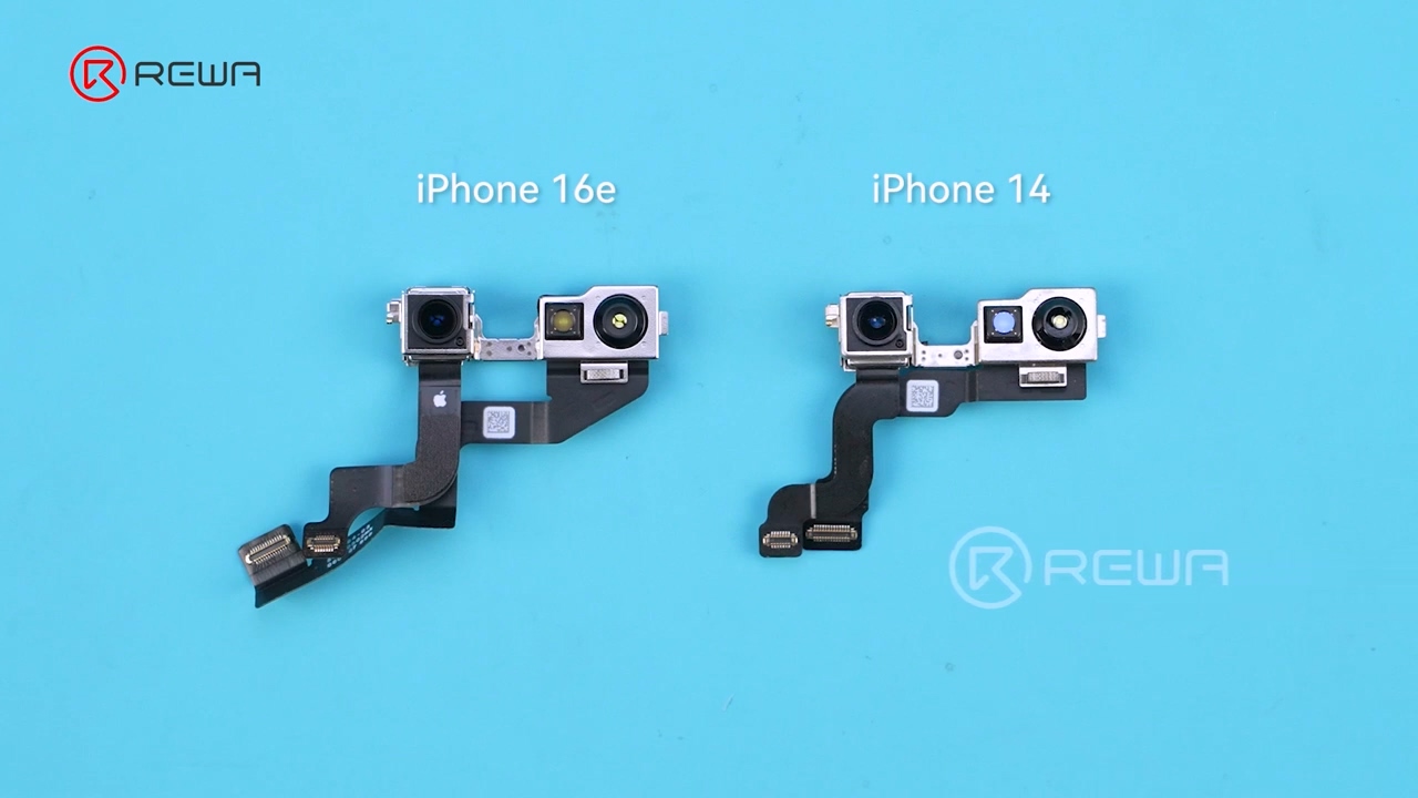 iPhone 14如何把手机当成电脑摄像头？教你连接Mac使用连续互通相机的设置