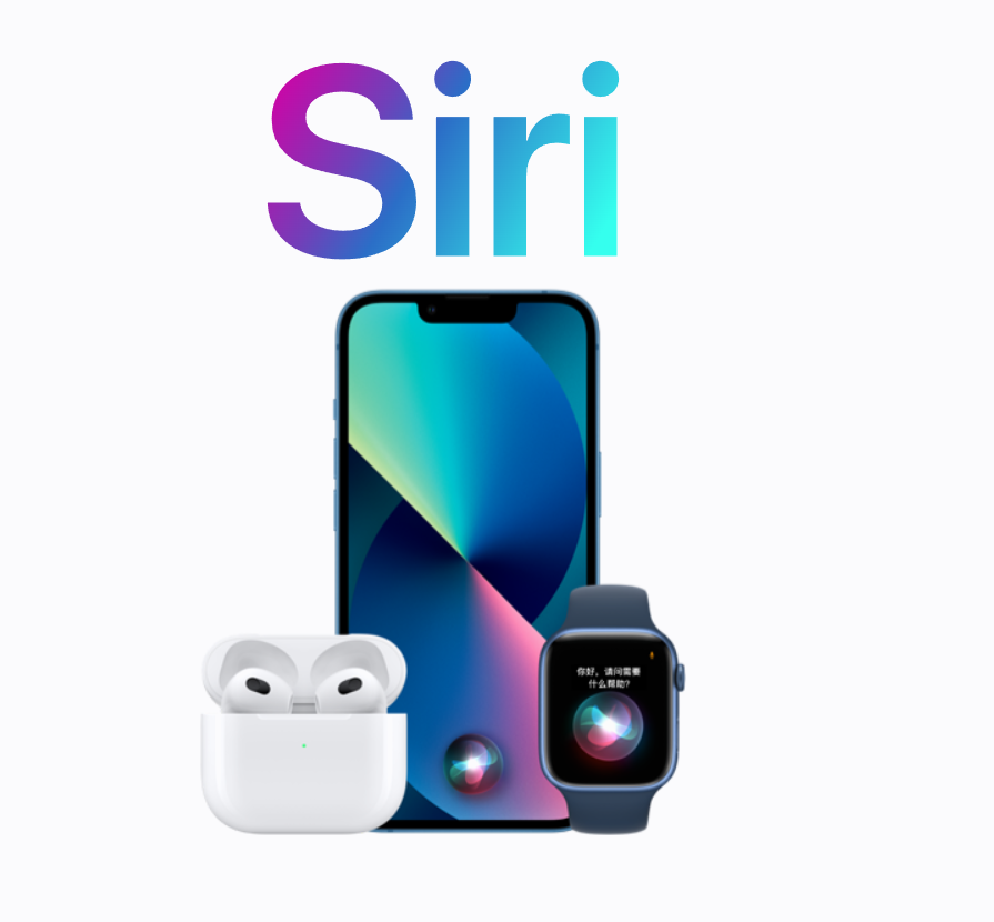 Apple Watch S9如何利用语音唤醒Siri执行多级指令_苹果手表智能助手实操