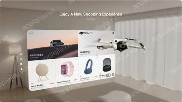 Apple Watch Ultra控制大疆无人机拍摄技巧_Ultra第三方遥控操作指南
