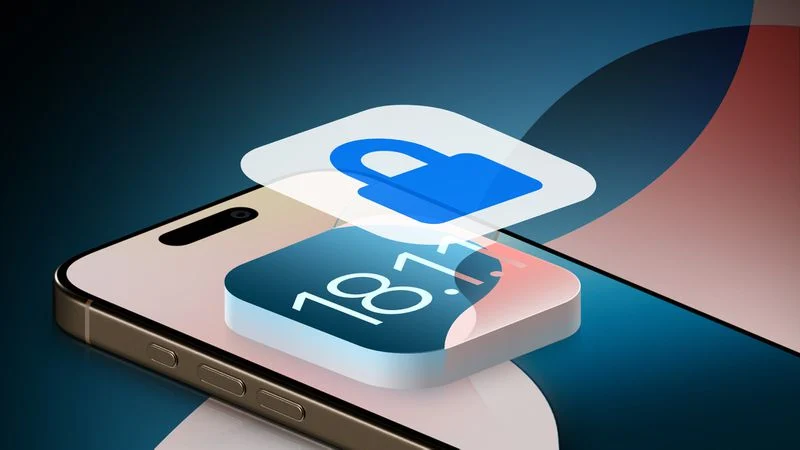 iPhone 15 怎么给相册加密码？更新 iOS 17 后已删除和隐藏相册自动加锁
