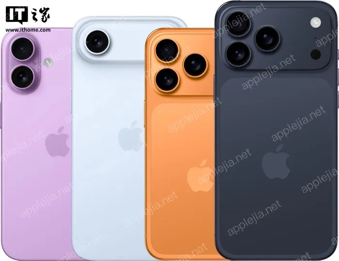 iPhone 15 Pro Max 5倍变焦与4K视频录制