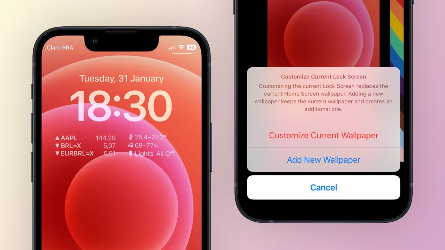 iPhone 14 Pro息屏显示背景怎么关掉_iPhone 14 Pro息屏壁纸移除教程