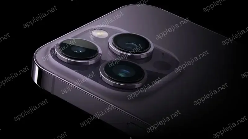 iPhone 13 Pro超长曝光拍摄星空实战操作与参数配置