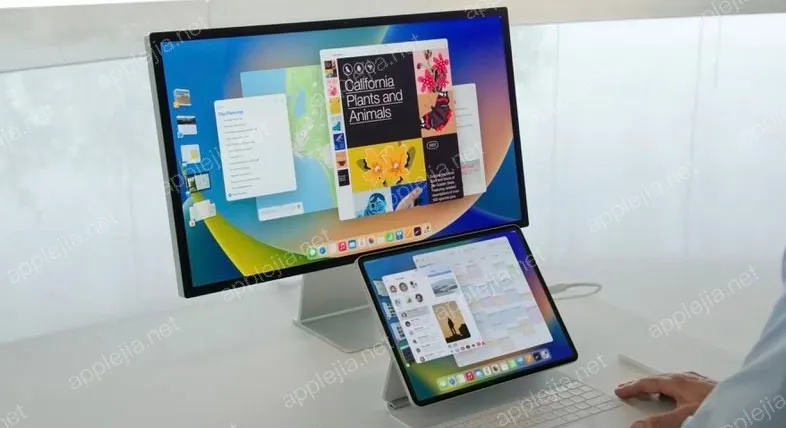 iPad Pro M1 iCloud云盘文件同步设置_无线传输优化
