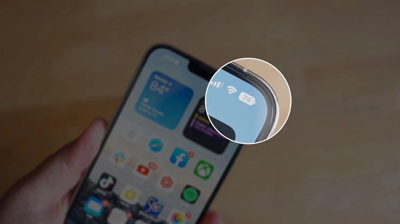 iPhone 14 总是信号只有两格？进入设置重置网络设置让上网速度瞬间回升。
