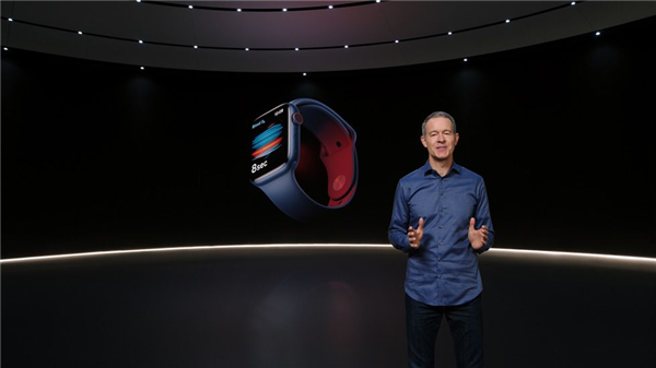 Apple Watch SE 2如何重设健身记录圆环的每日消耗卡路里数值_Apple Watch圆环设置
