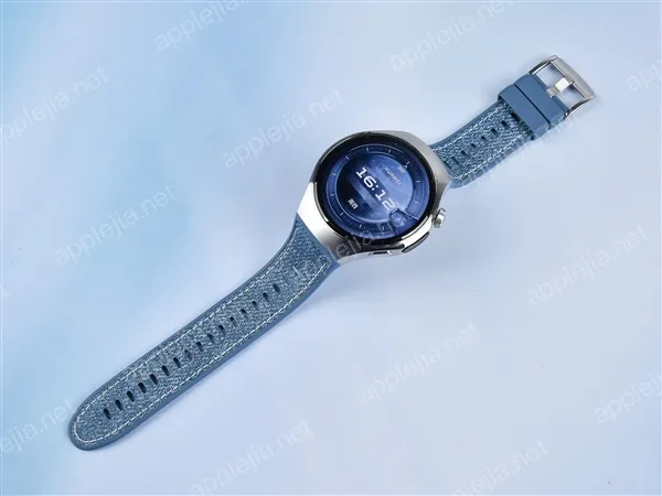 Apple Watch Ultra外接心率带设置_蓝牙配对步骤与技巧