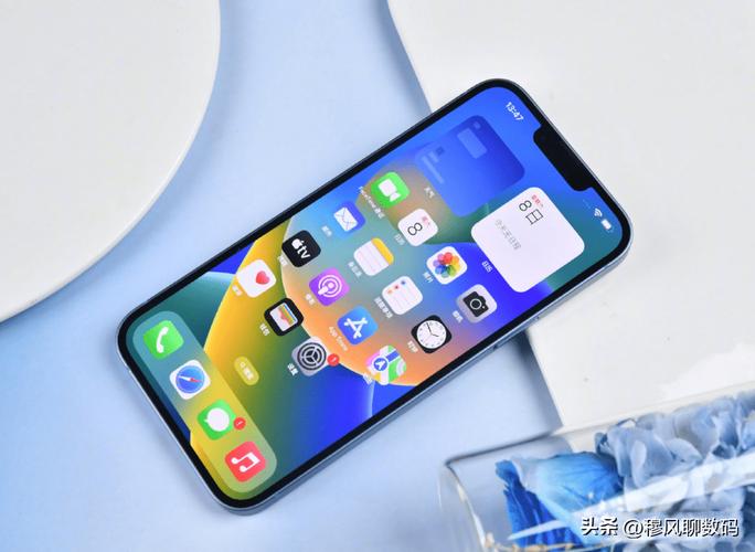 iPhone 13系统升级后卡顿怎么办？教你这三招强制内存清理让老机型焕发第二春