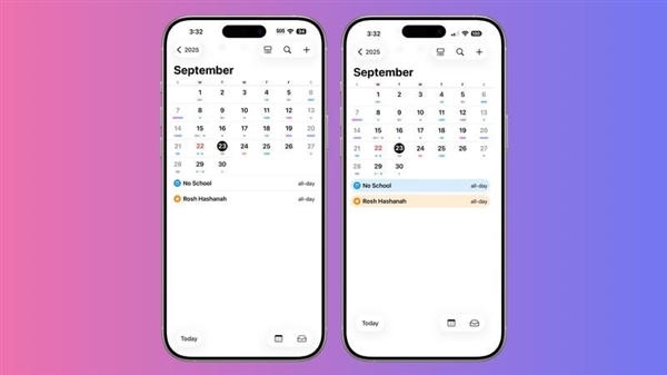 Apple Watch S9如何调整在表盘显示的下一个日程提醒_苹果手表效率管理工具