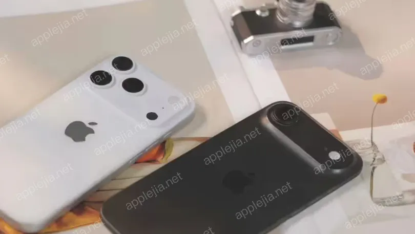 iPhone 14曝光与对焦同时锁定_AE/AF锁定组合使用技巧