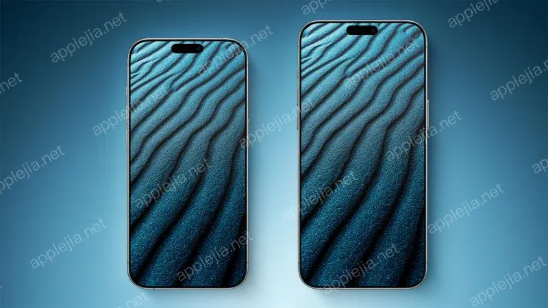 iPhone 16 Pro壁纸景深效果开启关闭教程
